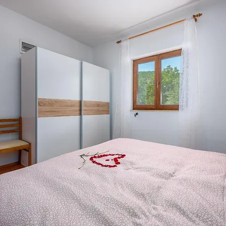 Apartment Wonderful With Heated Pool, Sauna, Jacuzzi And Sea View Drenje (Istria)