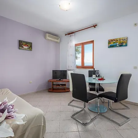 Apartment Wonderful With Heated Pool, Sauna, Jacuzzi And Sea View Drenje (Istria)