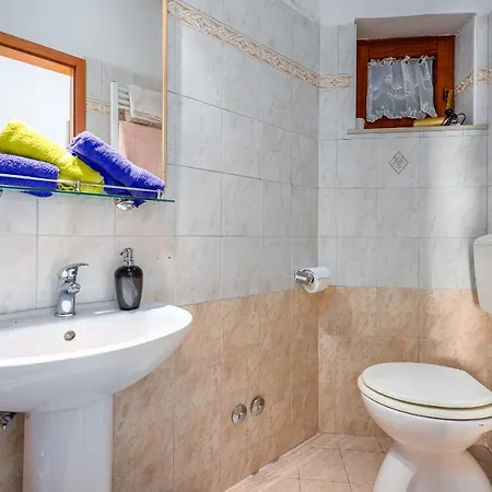 Apartment Wonderful With Heated Pool, Sauna, Jacuzzi And Sea View *