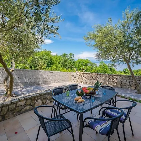 Wonderful With Heated Pool, Sauna, Jacuzzi And Sea View Apartment Drenje (Istria)