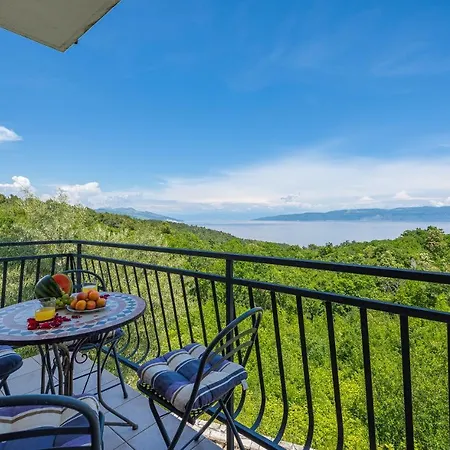 Wonderful With Heated Pool, Sauna, Jacuzzi And Sea View Apartment *