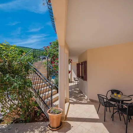 Apartamento Wonderful With Heated Pool, Sauna, Jacuzzi And Sea View